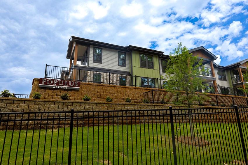 Populus Westside Apartments, 1315 Northwest Drive, Atlanta, GA RentCafe